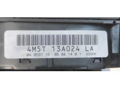 Recambio de mando luces para ford focus c-max (cap) ghia (d) referencia OEM IAM 4M5T13A024LA  