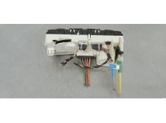 Recambio de mando climatizador para mercedes-benz clase b (w245) 2.0 cdi referencia OEM IAM A1698300585  