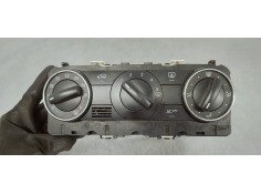 Recambio de mando climatizador para mercedes-benz clase b (w245) 2.0 cdi referencia OEM IAM A1698300585  