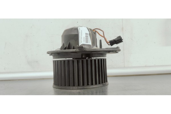 Recambio de ventilador calefaccion para mercedes-benz clase b (w245) 2.0 cdi referencia OEM IAM A1698200642  