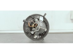 Recambio de ventilador calefaccion para mercedes-benz clase b (w245) 2.0 cdi referencia OEM IAM A1698200642  