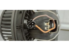 Recambio de ventilador calefaccion para mercedes-benz clase b (w245) 2.0 cdi referencia OEM IAM A1698200642  