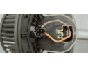 Recambio de ventilador calefaccion para mercedes-benz clase b (w245) 2.0 cdi referencia OEM IAM A1698200642  