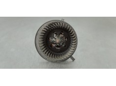 Recambio de ventilador calefaccion para mercedes-benz clase b (w245) 2.0 cdi referencia OEM IAM A1698200642  