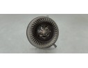 Recambio de ventilador calefaccion para mercedes-benz clase b (w245) 2.0 cdi referencia OEM IAM A1698200642  