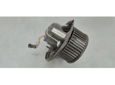 Recambio de ventilador calefaccion para mercedes-benz clase b (w245) 2.0 cdi referencia OEM IAM A1698200642  