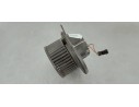 Recambio de ventilador calefaccion para mercedes-benz clase b (w245) 2.0 cdi referencia OEM IAM A1698200642  