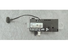 AMPLIFICADOR DE ANTENA 13241374 