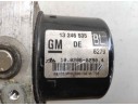 Recambio de abs para opel astra h berlina 1.9 cdti referencia OEM IAM 10096005543 00405061E1 8PU8A1424F