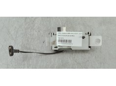 Recambio de amplificador de antena para opel insignia berlina 2.0cdti 130 fap referencia OEM IAM 13241374  
