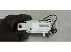 Recambio de amplificador de antena para opel insignia berlina 2.0cdti 130 fap referencia OEM IAM 13241374  