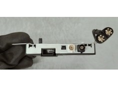 Recambio de amplificador de antena para opel insignia berlina 2.0cdti 130 fap referencia OEM IAM 13241374  