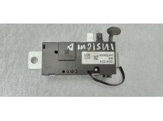 Recambio de amplificador de antena para opel insignia berlina 2.0cdti 130 fap referencia OEM IAM 13241374  