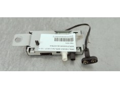 Recambio de amplificador de antena para opel insignia berlina 2.0cdti 130 fap referencia OEM IAM 13241374  