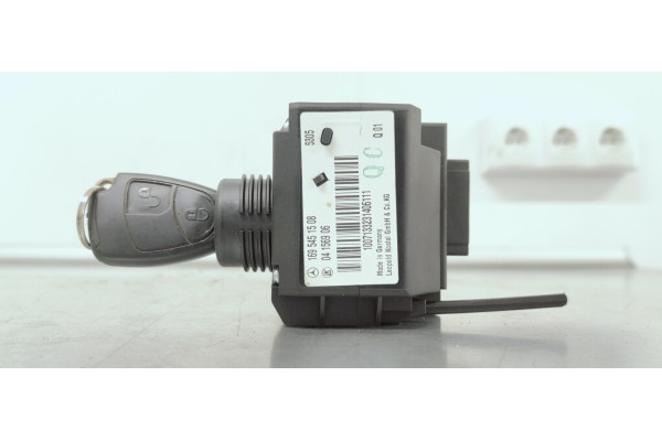 Recambio de conmutador de arranque para mercedes-benz clase b (w245) 2.0 cdi referencia OEM IAM 1695451508  
