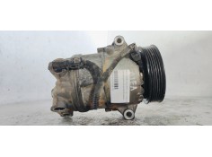Recambio de compresor aire acondicionado para alfa romeo giulietta (191) 1.6jtd 105 fap referencia OEM IAM   