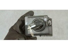 Recambio de conmutador de arranque para mercedes-benz clase b (w245) 2.0 cdi referencia OEM IAM 1695451508  