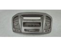 Recambio de rejilla aireadora para opel insignia berlina 2.0cdti 130 fap referencia OEM IAM 13274792  