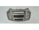 Recambio de rejilla aireadora para opel insignia berlina 2.0cdti 130 fap referencia OEM IAM 13274792  