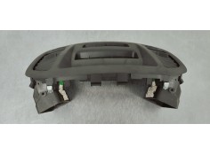 Recambio de rejilla aireadora para opel insignia berlina 2.0cdti 130 fap referencia OEM IAM 13274792  