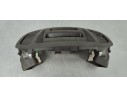 Recambio de rejilla aireadora para opel insignia berlina 2.0cdti 130 fap referencia OEM IAM 13274792  