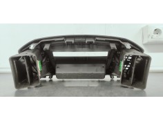 Recambio de rejilla aireadora para opel insignia berlina 2.0cdti 130 fap referencia OEM IAM 13274792  