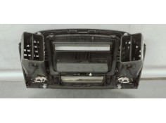 Recambio de rejilla aireadora para opel insignia berlina 2.0cdti 130 fap referencia OEM IAM 13274792  