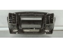 Recambio de rejilla aireadora para opel insignia berlina 2.0cdti 130 fap referencia OEM IAM 13274792  