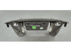 Recambio de rejilla aireadora para opel insignia berlina 2.0cdti 130 fap referencia OEM IAM 13274792  