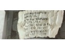 Recambio de rejilla aireadora para opel insignia berlina 2.0cdti 130 fap referencia OEM IAM 13274792  