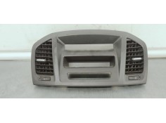 Recambio de rejilla aireadora para opel insignia berlina 2.0cdti 130 fap referencia OEM IAM 13274792  