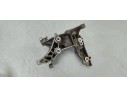 Recambio de soporte alternador para peugeot 508 sw 1.6 hdi referencia OEM IAM 9684613880  