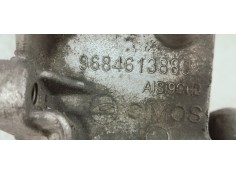 Recambio de soporte alternador para peugeot 508 sw 1.6 hdi referencia OEM IAM 9684613880  