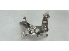 Recambio de soporte alternador para peugeot 508 sw 1.6 hdi referencia OEM IAM 9684613880  