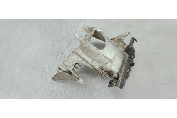 Recambio de soporte filtro gasoil para peugeot 508 sw 1.6 hdi referencia OEM IAM 9672309580  