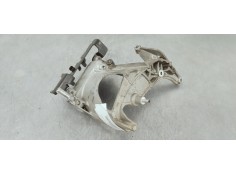 Recambio de soporte filtro gasoil para peugeot 508 sw 1.6 hdi referencia OEM IAM 9672309580  