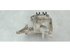 Recambio de soporte filtro gasoil para peugeot 508 sw 1.6 hdi referencia OEM IAM 9672309580  