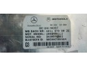 Recambio de modulo electronico para mercedes-benz clase clk (w209) coupe 2.7cdi 170 [270] referencia OEM IAM A2118700026  