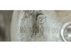 Recambio de soporte filtro gasoil para peugeot 508 sw 1.6 hdi referencia OEM IAM 9672309580  