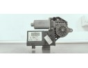 Recambio de motor elevalunas delantero izquierdo para peugeot 307 (s1) xr clim referencia OEM IAM 9634457580  