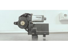 Recambio de motor elevalunas delantero izquierdo para peugeot 307 (s1) xr clim referencia OEM IAM 9634457580  