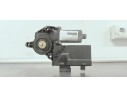 Recambio de motor elevalunas delantero izquierdo para peugeot 307 (s1) xr clim referencia OEM IAM 9634457580  