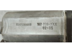 Recambio de motor elevalunas delantero izquierdo para peugeot 307 (s1) xr clim referencia OEM IAM 9634457580  