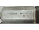 Recambio de motor elevalunas delantero izquierdo para peugeot 307 (s1) xr clim referencia OEM IAM 9634457580  