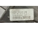 Recambio de motor elevalunas delantero izquierdo para peugeot 307 (s1) xr clim referencia OEM IAM 9634457580  