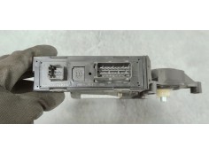 Recambio de motor elevalunas delantero izquierdo para peugeot 307 (s1) xr clim referencia OEM IAM 9634457580  