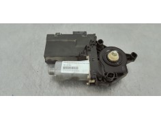 Recambio de motor elevalunas delantero izquierdo para peugeot 307 (s1) xr clim referencia OEM IAM 9634457580  