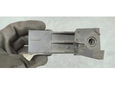 Recambio de caja precalentamiento para ds 4 1.5 hdi referencia OEM IAM 9803299780  