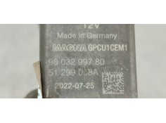 Recambio de caja precalentamiento para ds 4 1.5 hdi referencia OEM IAM 9803299780  