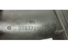 Recambio de tubo para peugeot 508 sw 1.6 hdi referencia OEM IAM 9683725080  